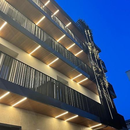 My Place Hotel Ріміні Екстер'єр фото