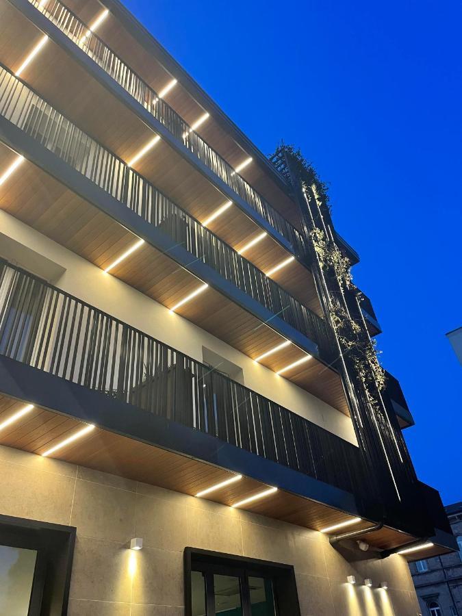 My Place Hotel Ріміні Екстер'єр фото