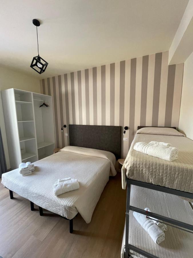 My Place Hotel Ріміні Екстер'єр фото