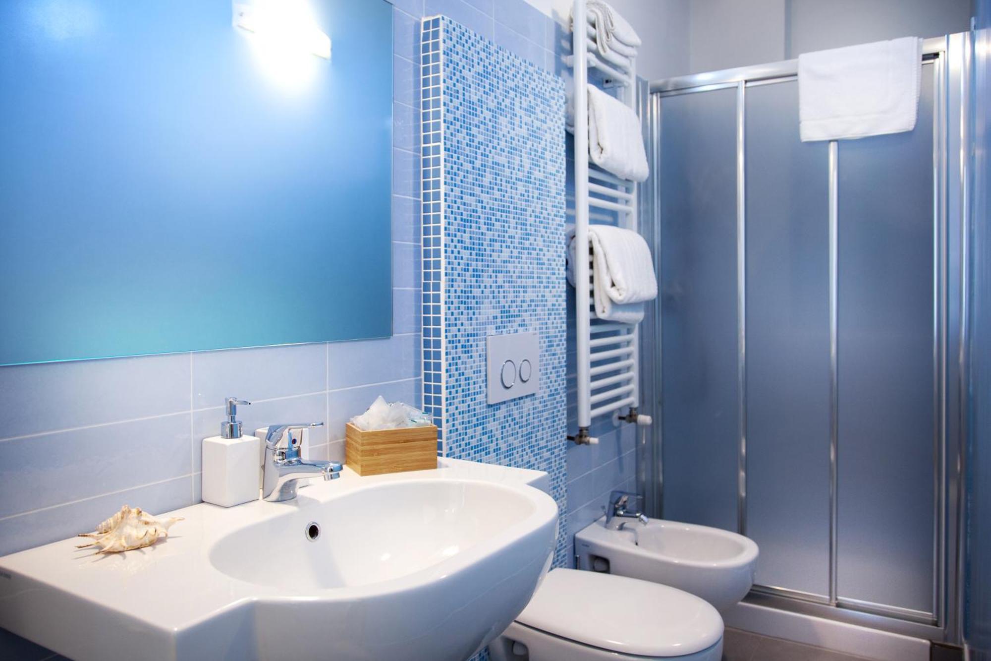 My Place Hotel Ріміні Номер фото