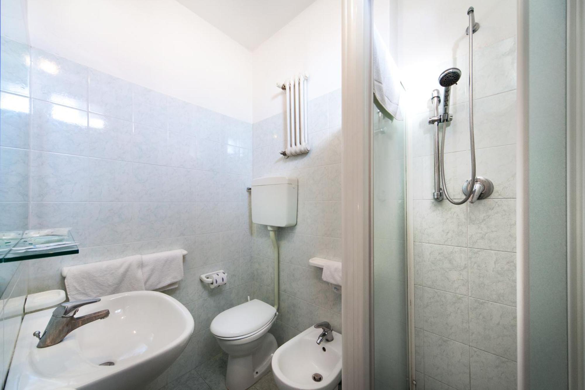 My Place Hotel Ріміні Номер фото