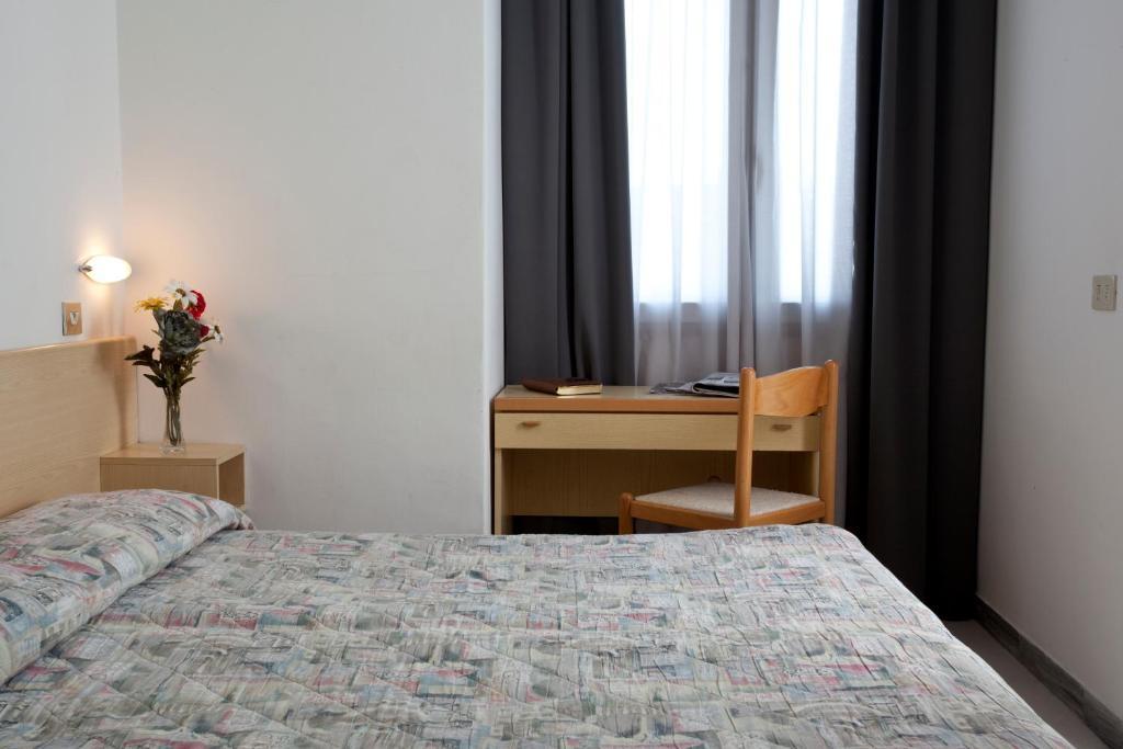My Place Hotel Ріміні Номер фото